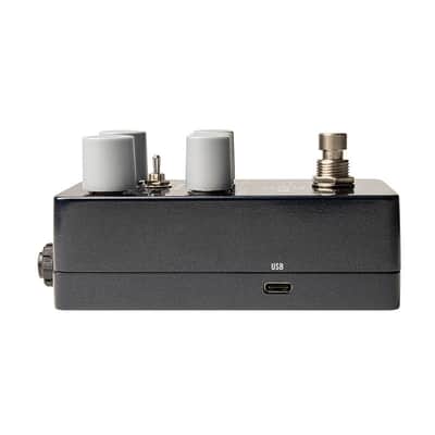 Universal Audio Orion Tape Echo Pedal image 3