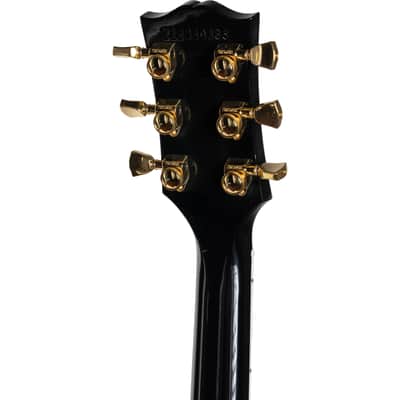 Gibson Les Paul Supreme Electric Guitar - Fireburst image 6