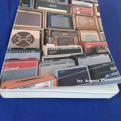 Groove Tubes Tube Amp Book Volume 3 image 10