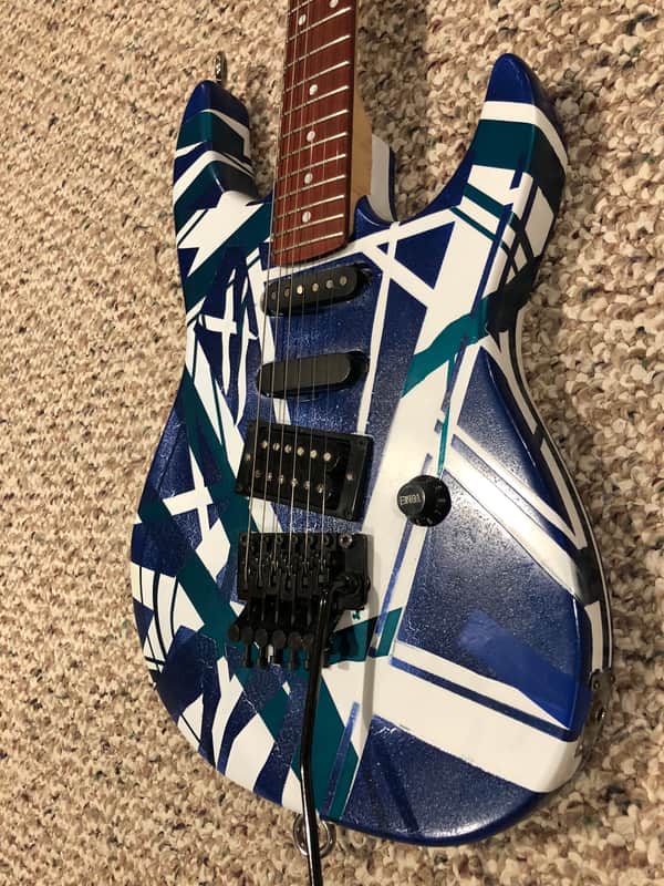 Kramer  Pacer 1989 image 1