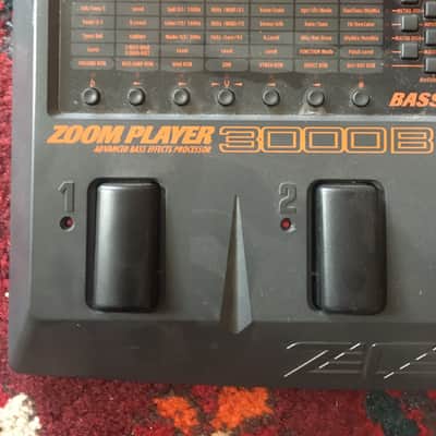 Zoom Player 3000B imagen 2