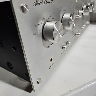 Marantz 1090 Intergrated Amplifier 45wpc🔊 image 2
