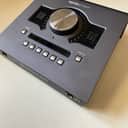 Universal Audio Apollo Twin DUO MKII Thunderbolt Audio Interface 2019 - Present - Dark Grey