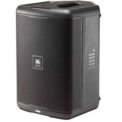 JBL Professional Eon One Compact Powered Gig PA Bluetooth Monitor Loud Speaker - Open Box Mint image 1