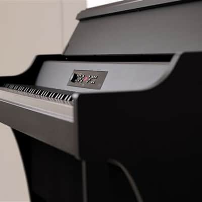 Korg GB1 Digital Home Piano in Black image 5