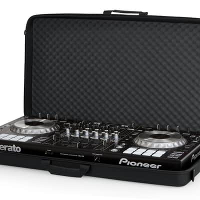 Gator GU-EVA-3519-3 Extra-Large Molded EVA DJ Controller Case