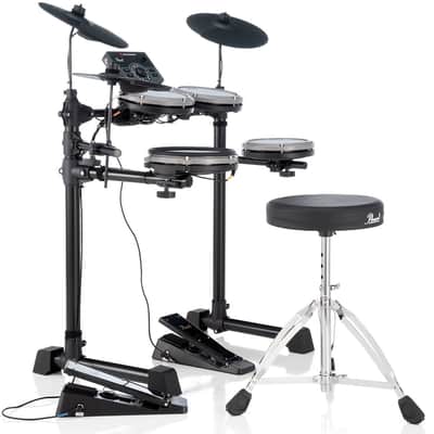 Pearl ERS-1000 batterie électronique image 2