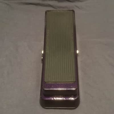 Chase Tone Gypsy Wah Pedal 1969 italian vox wah replica. Superb image 4