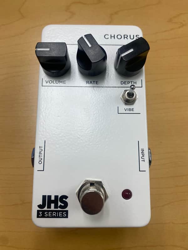 JHS 3 Series Chorus
