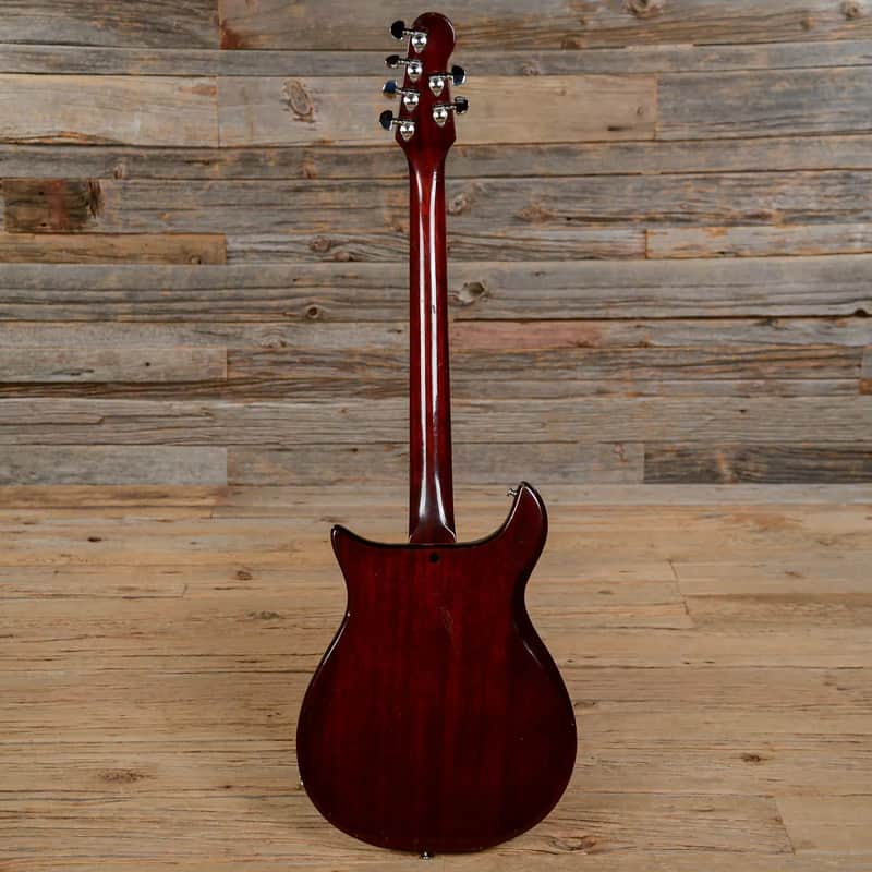 Gretsch 6135 Corvette 1970 - 1976 image 5
