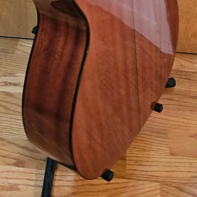 Washburn AF5KA Acoustic image 4