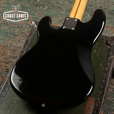 2004 Fender Standard Precision Bass PB43 Made in Japan MIJ image 10