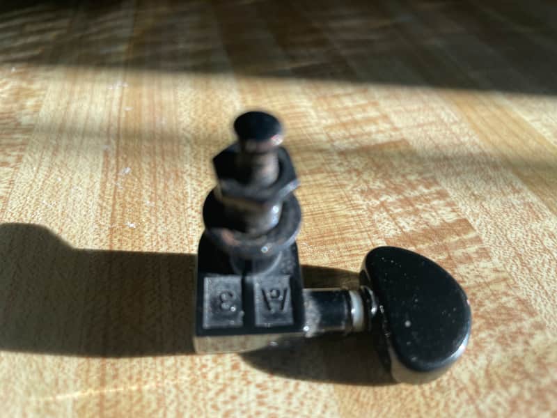 Grover Romantic - Black image 1