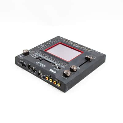 Korg Kaoss Pad Owned By Ilan Rubin image 6