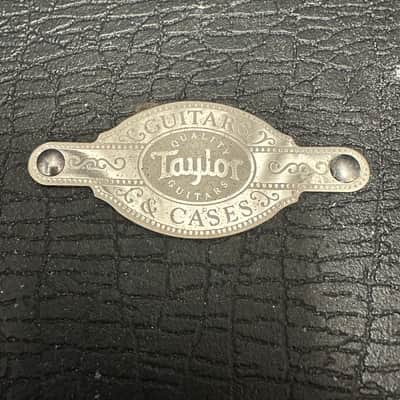Taylor 210 Acoustic Guitar W/OHSC image 10
