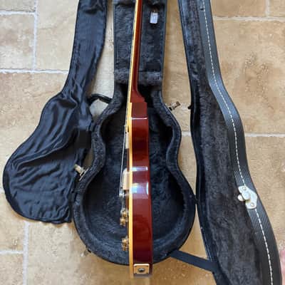 Gibson Les Paul USA Standard 2004 image 2