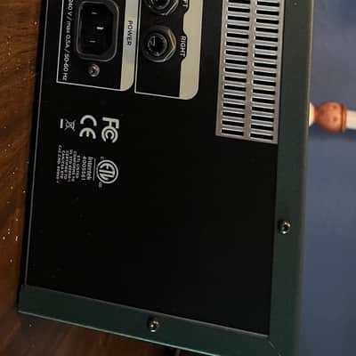 Kemper Amps Profiler Rack 2013 - 2025 - Black image 2