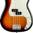 Fender Player Precision Bass - 3 Color Sunburst