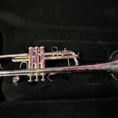 Bach TR300 Trumpet / C44000 image 21