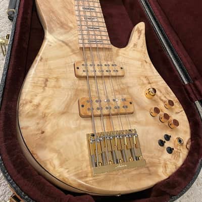 Fodera Imperial Elite image 1