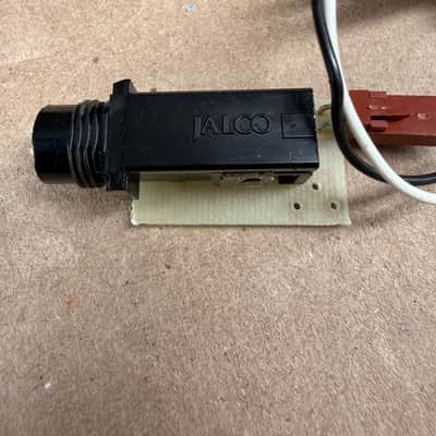 KAT KDT-200 Electronic Drum Trigger Module w/ Piezo Sensor & 1/4" Output Jack – Used image 7