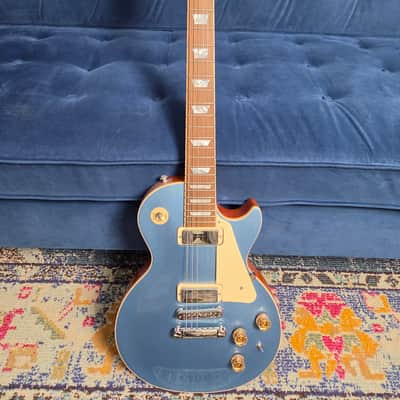 Gibson Les Paul Deluxe 2015 | Reverb