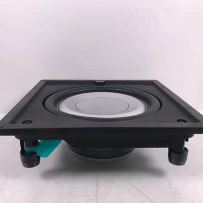 ELAC IW-S0EQ-W In-Wall 10" Subwoofer image 5