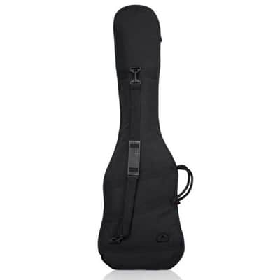 Gator Cases Economy Electric Bass Guitar Gig Bag image 2
