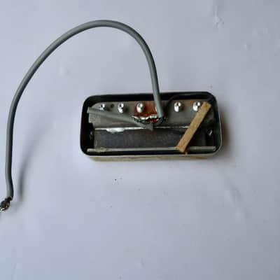 Gretsch Hilo-Tron Pickup 1966 Tennessean Other Vintage PU image 6