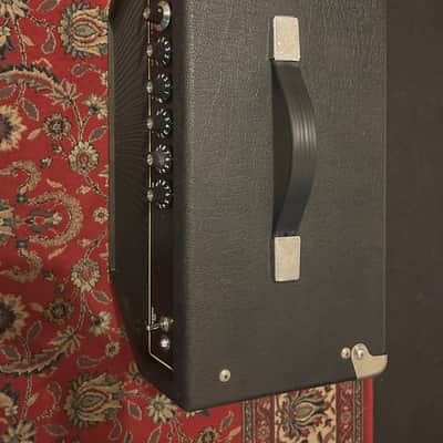 Rozz RGA-6 1970-1980 - Black image 2