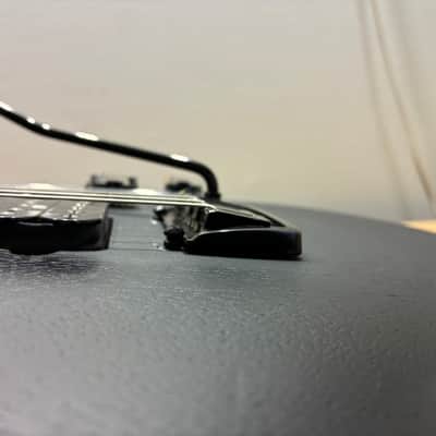 Suhr Modern Satin - Black image 5