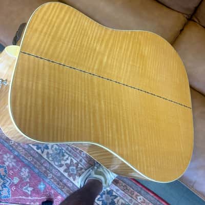 Takamine 1/100 EF-400MS 1981 - Natural image 3