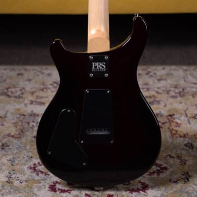 New PRS Swamp Ash Special Rosewood - McCarty Tobacco Sunburst image 2