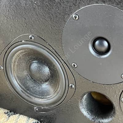 2000 Westlake Audio - BBSM 4 Passive Reference Monitore - Pair - ID 3041 image 11
