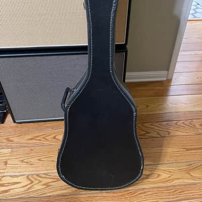Fender F-210 mid-80s - Natural image 10