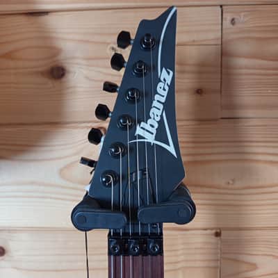 Ibanez RG450BWK - Weathered Black image 5