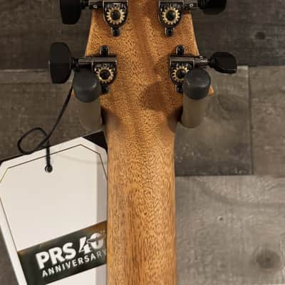 PRS Custom 24 Satin Limited Edition 40TH Anniversary image 9