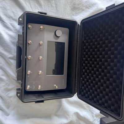 Neural DSP Quad Cortex 2021 - Present - Gray Bild 3