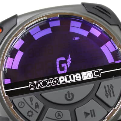 Peterson StroboPLUS HDC image 6