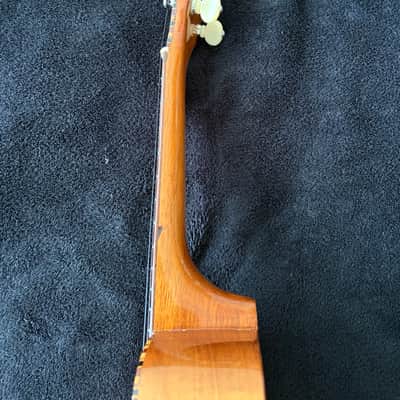 Rare Tangi of Hawaii Violin Ukulele image 9