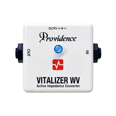 VZW-1 Vitalizer WV Providence image 3
