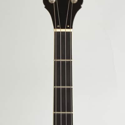Vega Pete Seeger PS-5 Model Longneck 5 String Banjo (1962), ser. #101510, original black hard shell case. image 5