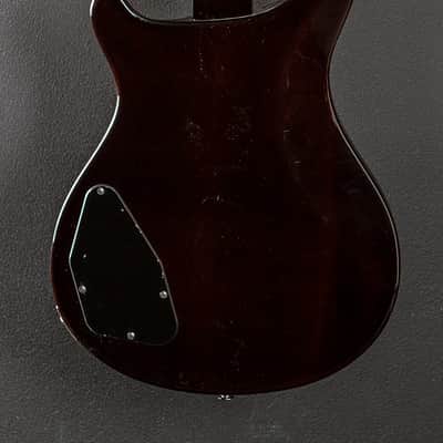 Paul Reed Smith S2 McCarty 594 Thinline '24 image 4
