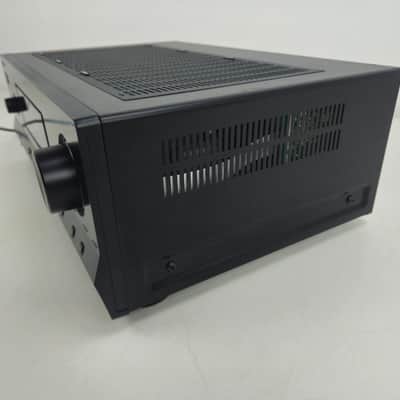 Sony - STR-DH500 - Multi Channel AV Receiver image 4