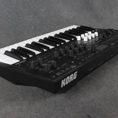 Korg Wavestate Mk1 Wave Sequencing Synthesizer - 2nd Hand image 5