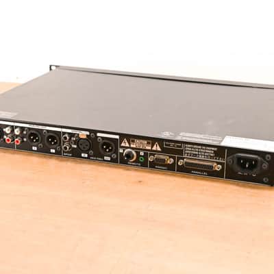 Denon DN-F650R 1RU Solid-State/USB Digital Audio Recorder CG01X2X image 6