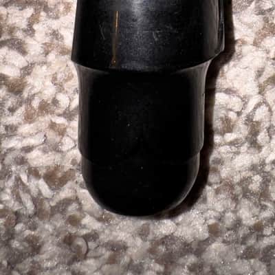 Yamaha TS-S2 1970's - Ebonite Tenor Mouthpiece image 3