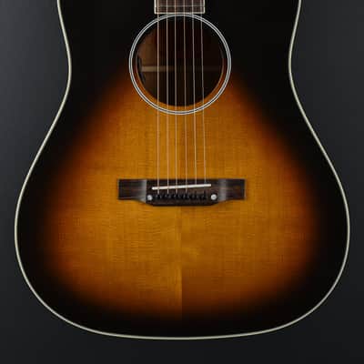 Gibson Keb’ Mo’ “3.0” 12-Fret J-45 - Vintage Sunburst image 2