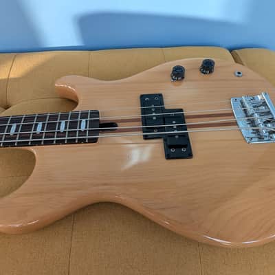 Yamaha Board Bass 1200 image 16
