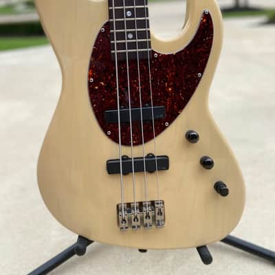 Hamer USA Cruise Bass 2Tek image 13